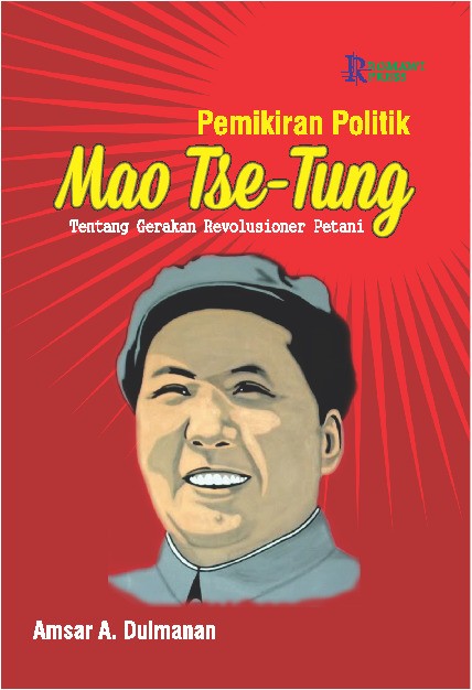Pemikiran Politik Mao Tse-Tung